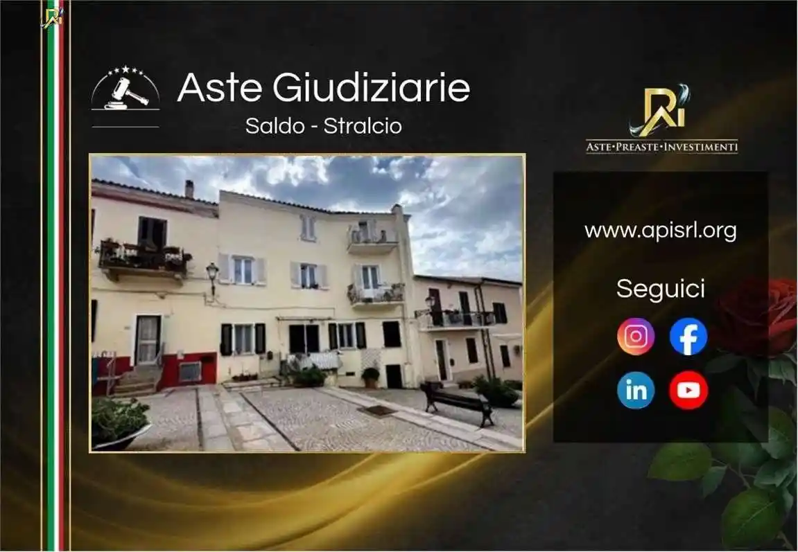 Appartamento in vendita a La Maddalena