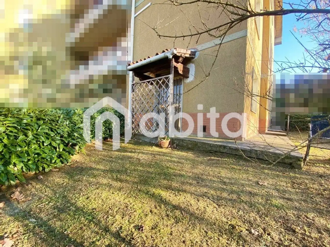 Appartamento in vendita a Montevarchi