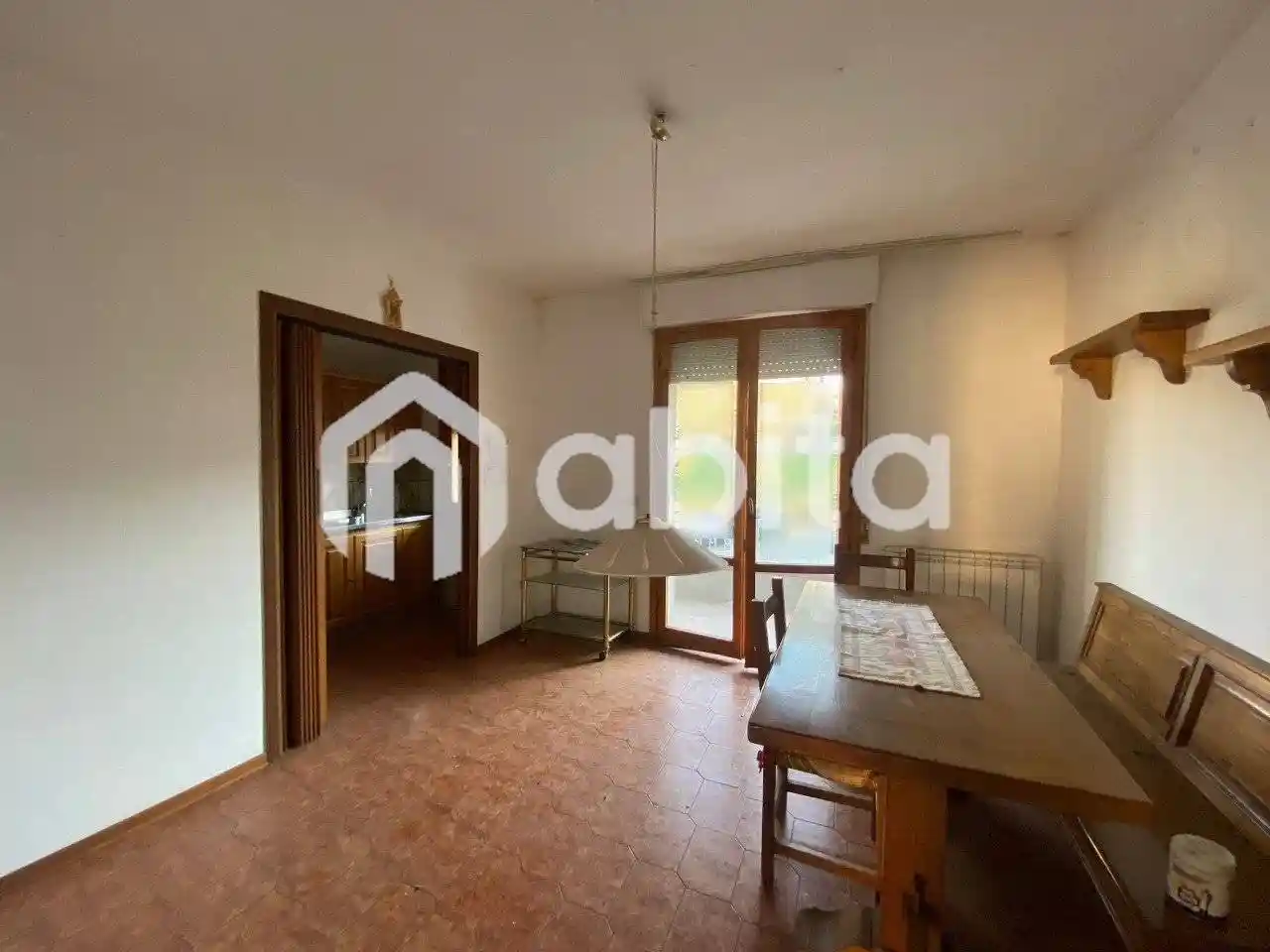 Appartamento via Leona, Levane, Montevarchi - foto 4