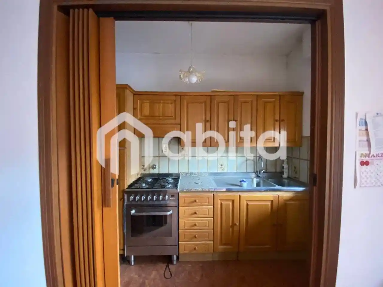 Appartamento via Leona, Levane, Montevarchi - foto 5