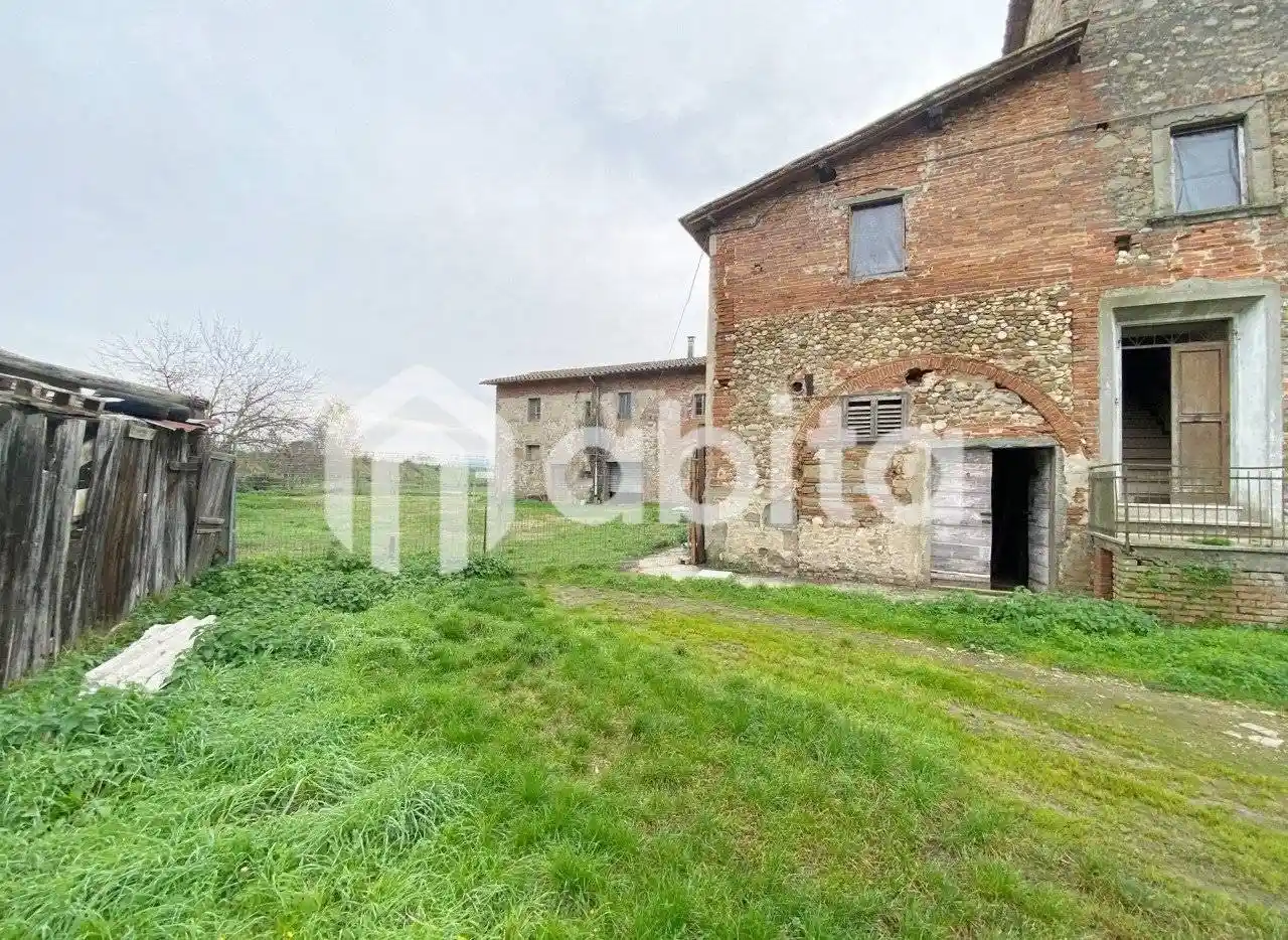 Rustico via del prunello, Città, Montevarchi - foto 2