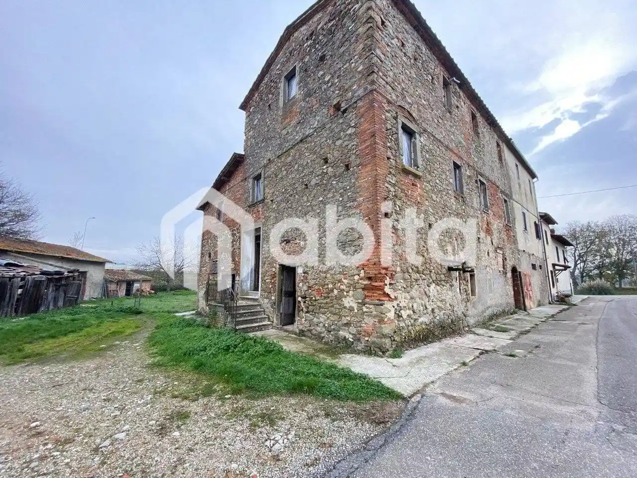 Rustico via del prunello, Città, Montevarchi - foto 3