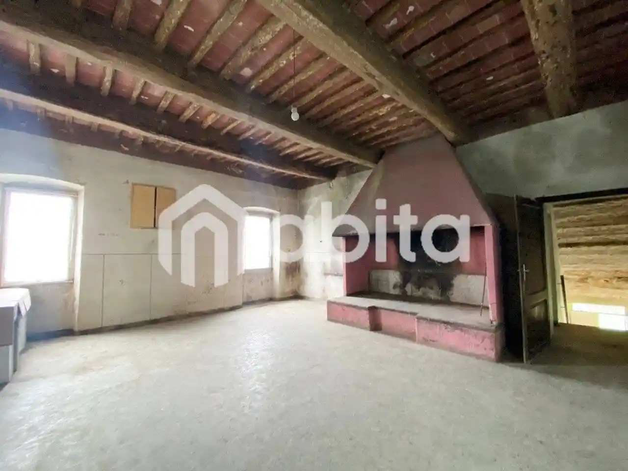 Rustico via del prunello, Città, Montevarchi - foto 5