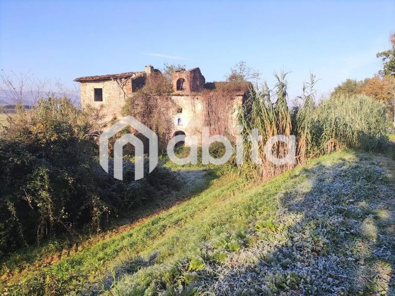 Rustico - Casale in vendita a Montevarchi