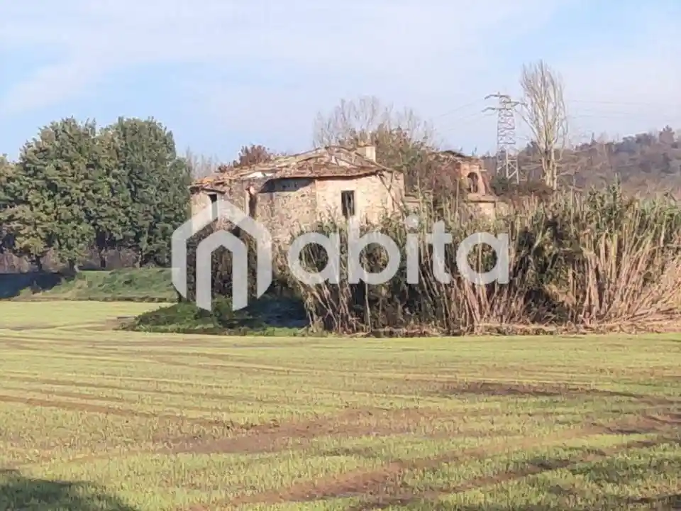 Rustico via campagna, Levanella, Montevarchi - foto 3