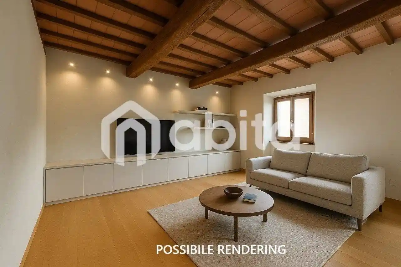 Villetta a schiera in vendita a Montevarchi