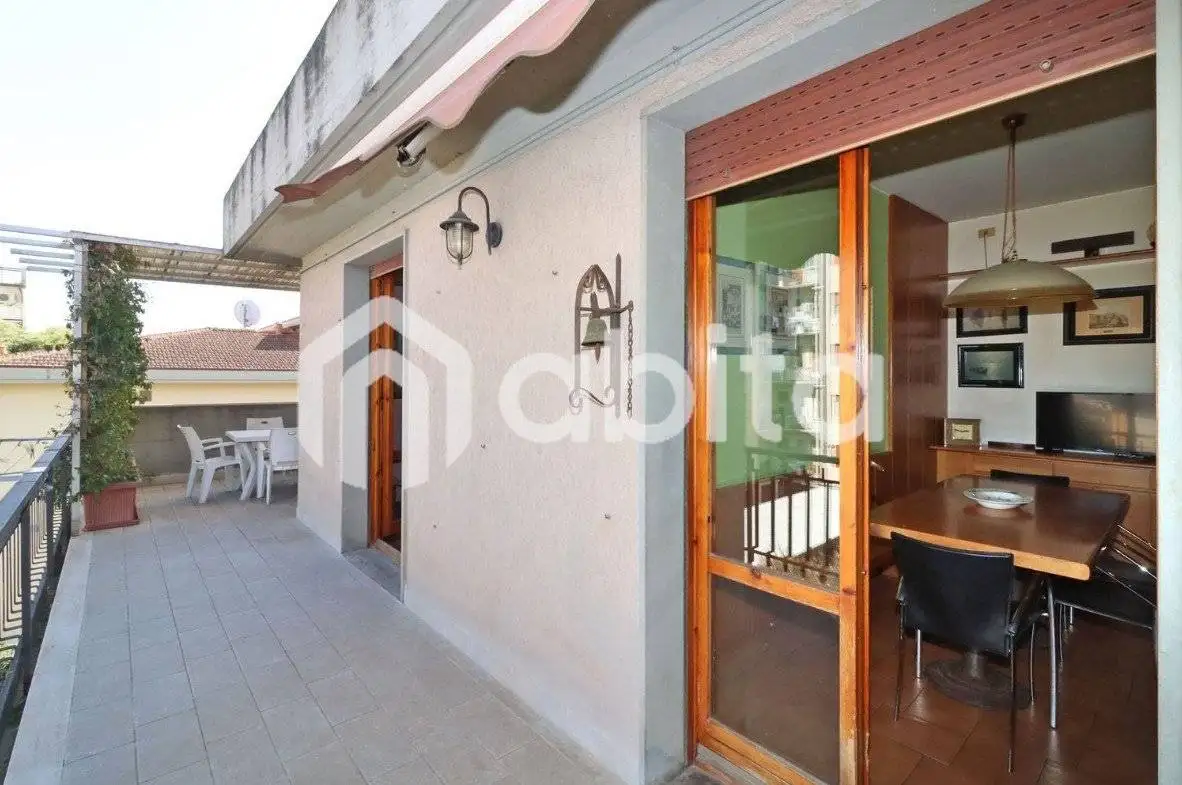 Appartamento in vendita a Montevarchi