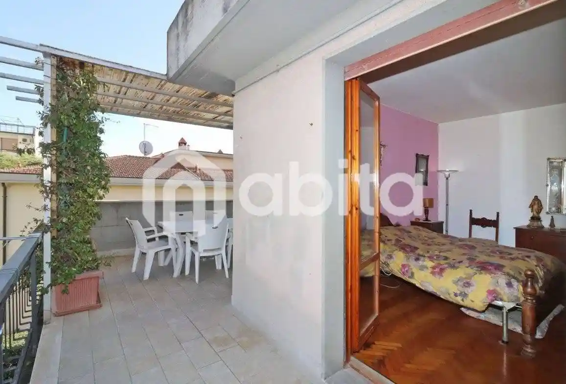 Appartamento via PODGORA, Città, Montevarchi - foto 2