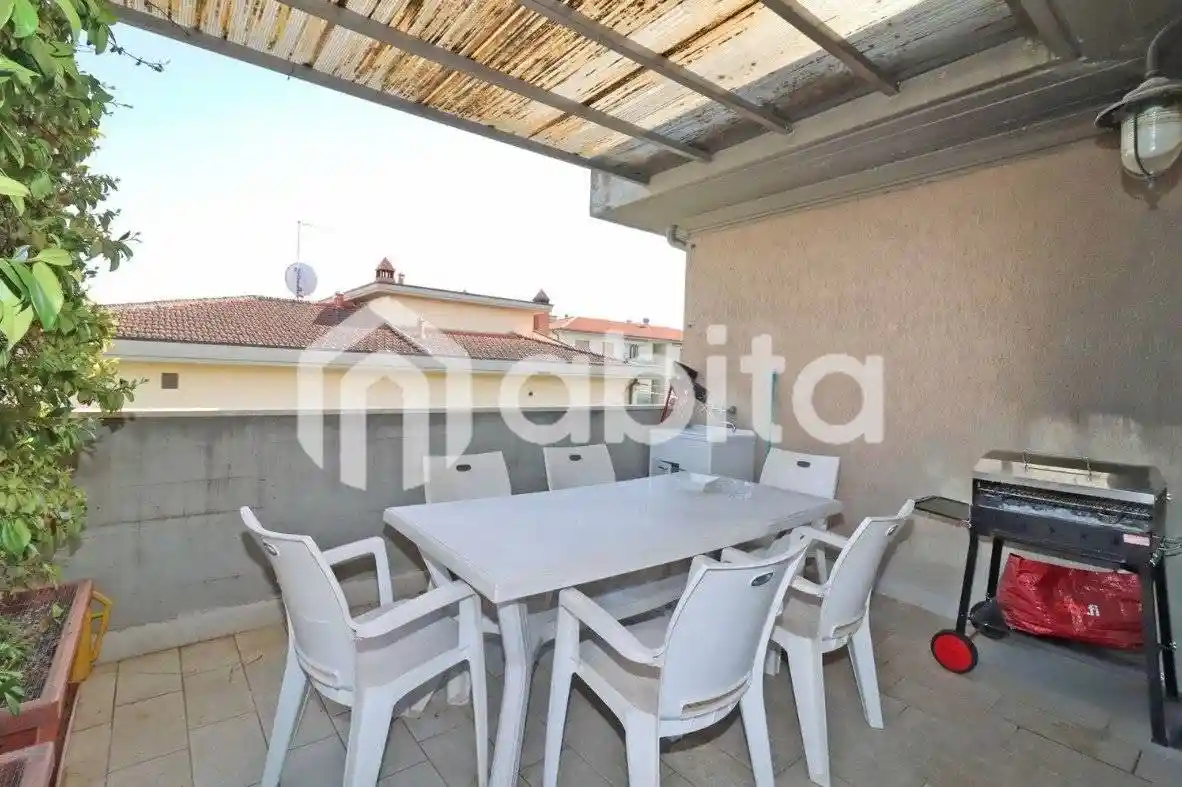 Appartamento via PODGORA, Città, Montevarchi - foto 3