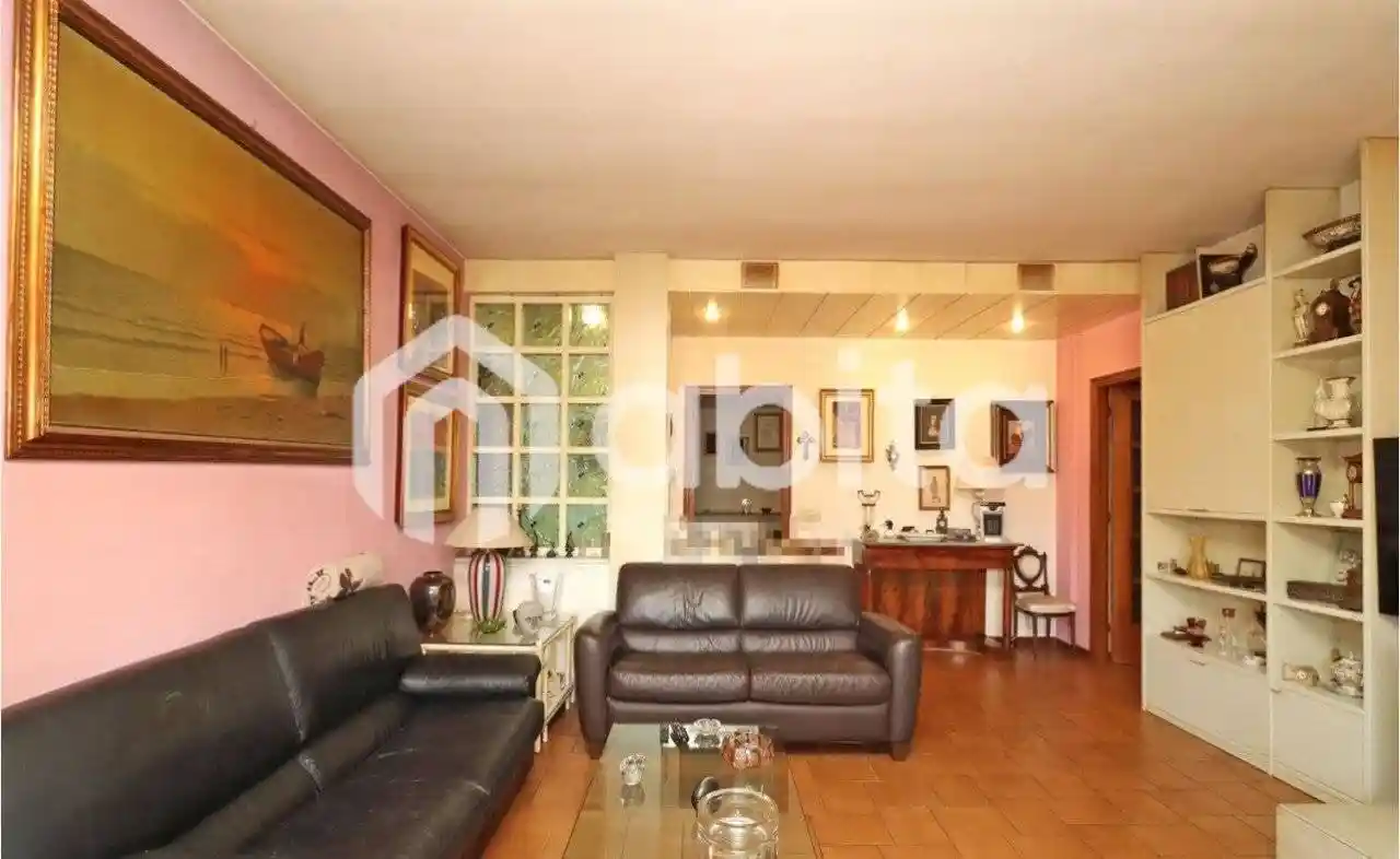 Appartamento via PODGORA, Città, Montevarchi - foto 5