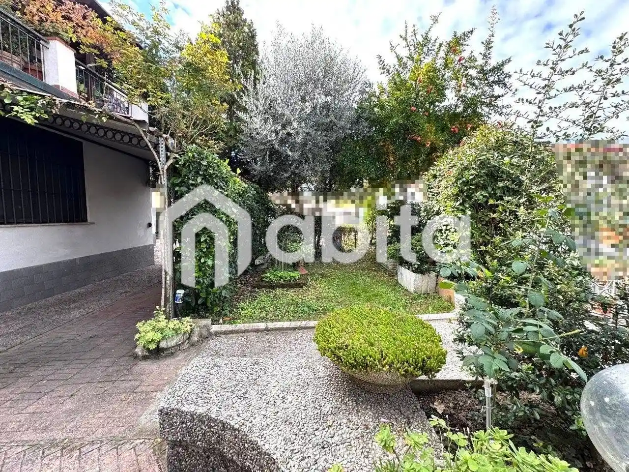 Villa in vendita a Montevarchi