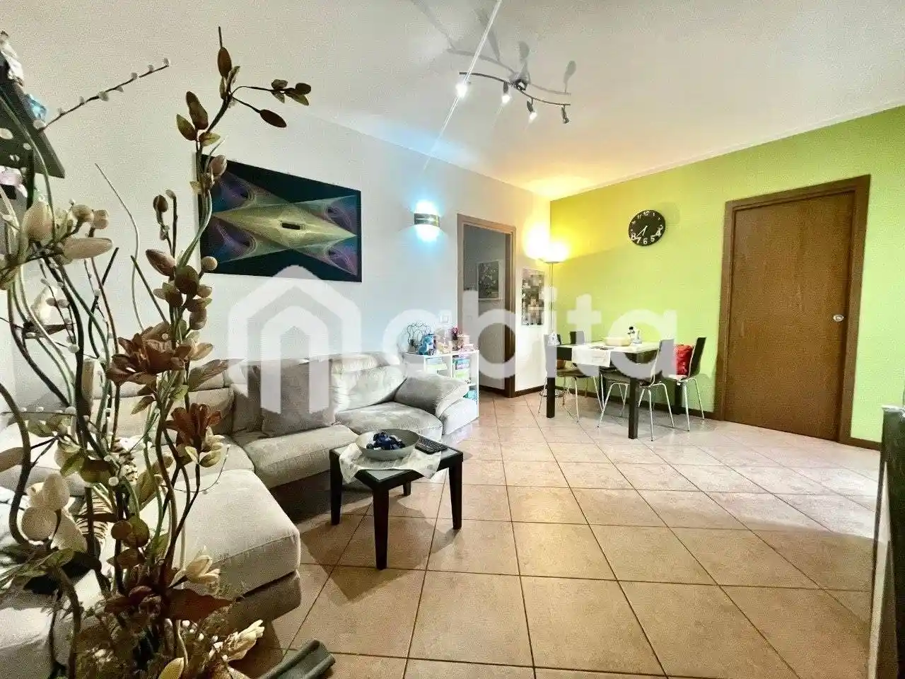 Trilocale via Antonio Pacinotti, Pestello, Ginestra, Montevarchi - foto 4