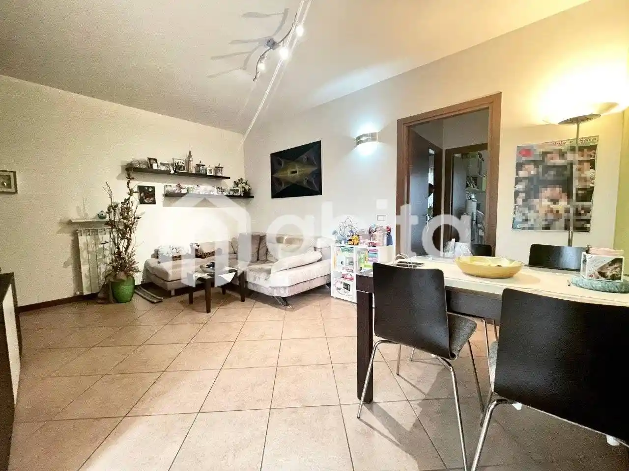 Trilocale via Antonio Pacinotti, Pestello, Ginestra, Montevarchi - foto 5