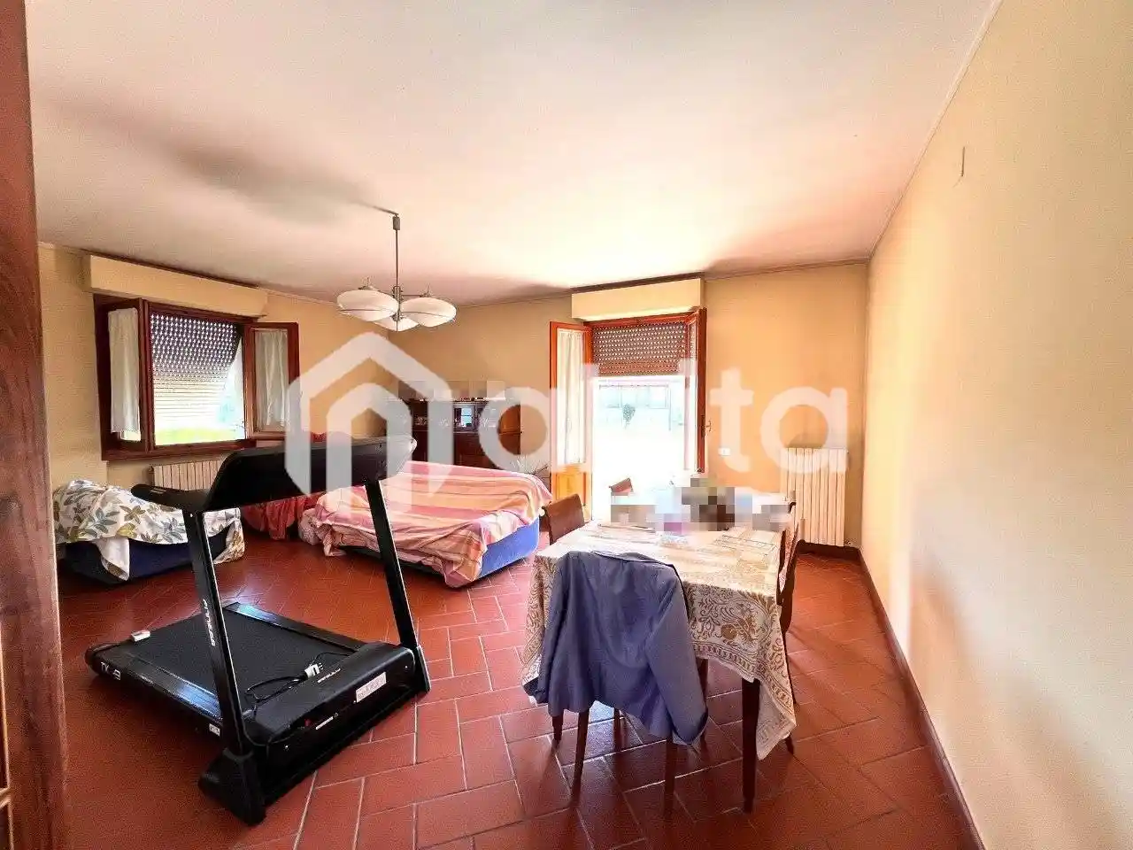 Villa unifamiliare via Aretina, Levanella, Montevarchi - foto 4