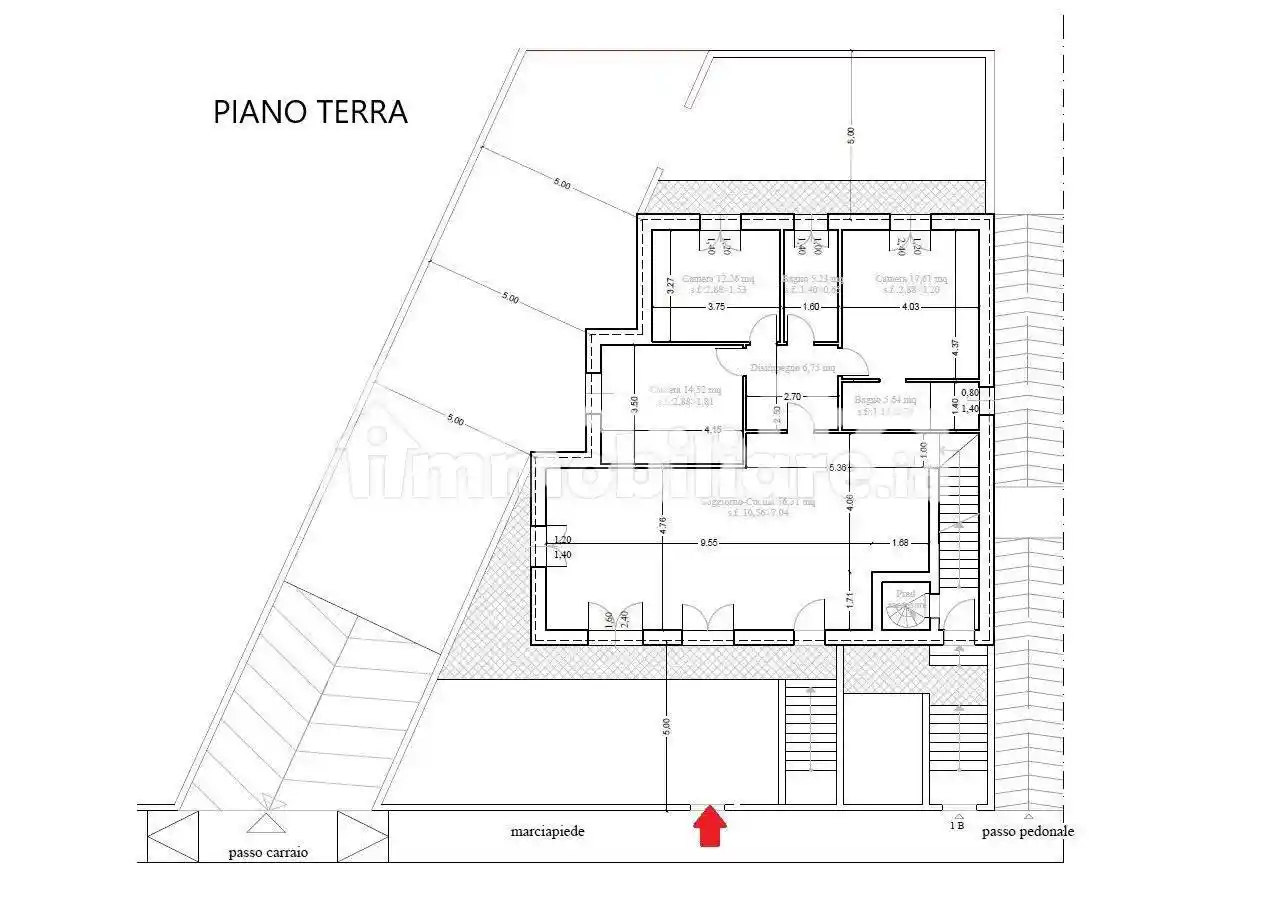 Appartamento pestello, Pestello, Ginestra, Montevarchi - foto 2