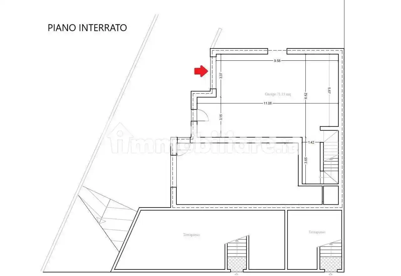 Appartamento pestello, Pestello, Ginestra, Montevarchi - foto 3