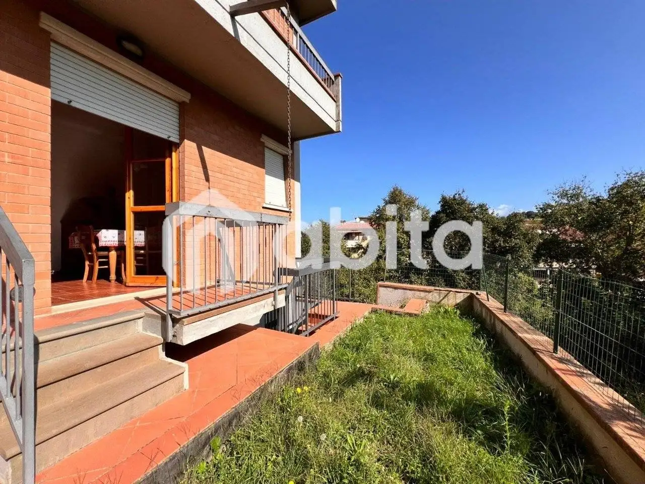 Villetta a schiera in vendita a Montevarchi