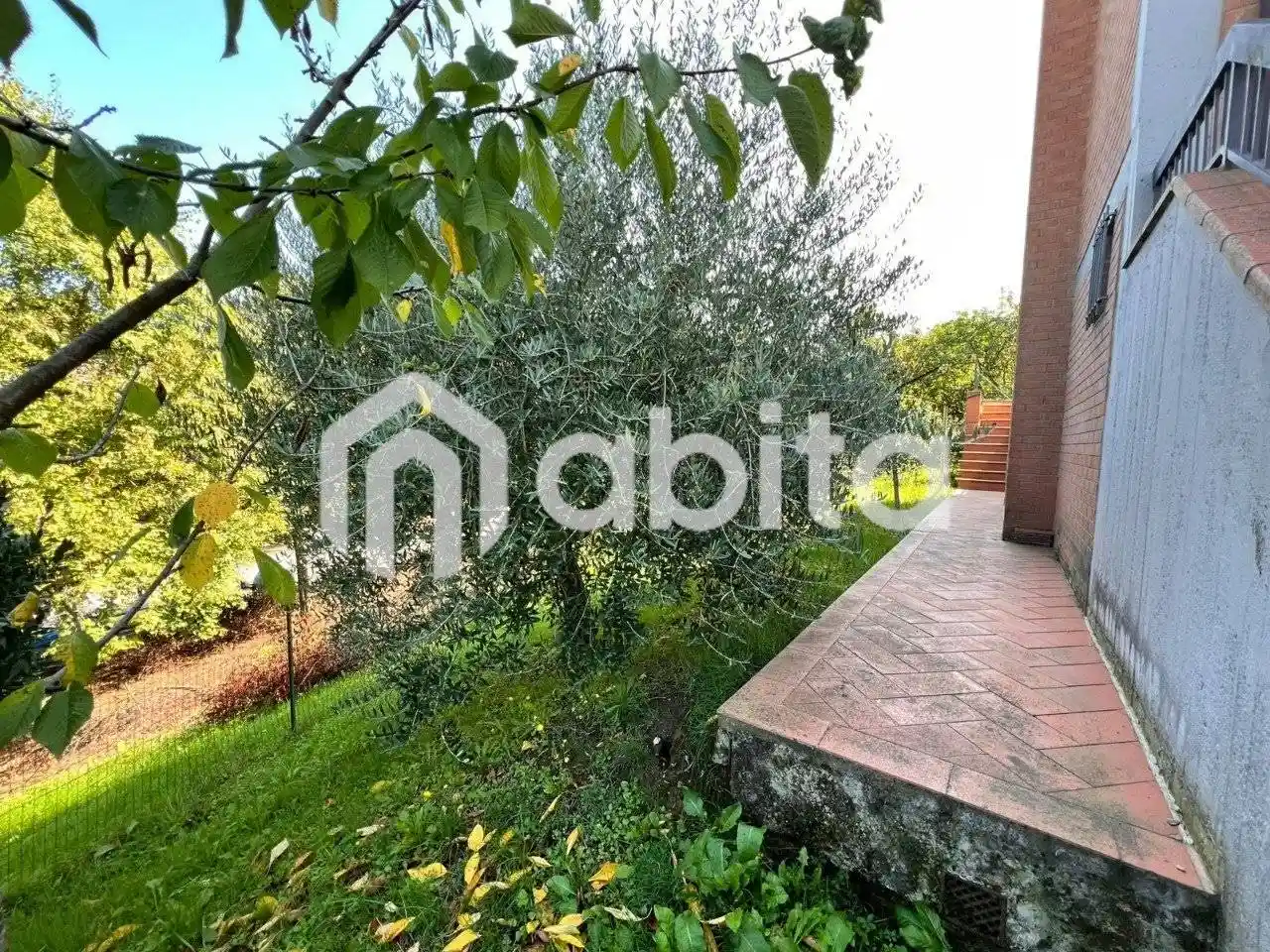 Villa a schiera via Perelli, Levane, Montevarchi - foto 4