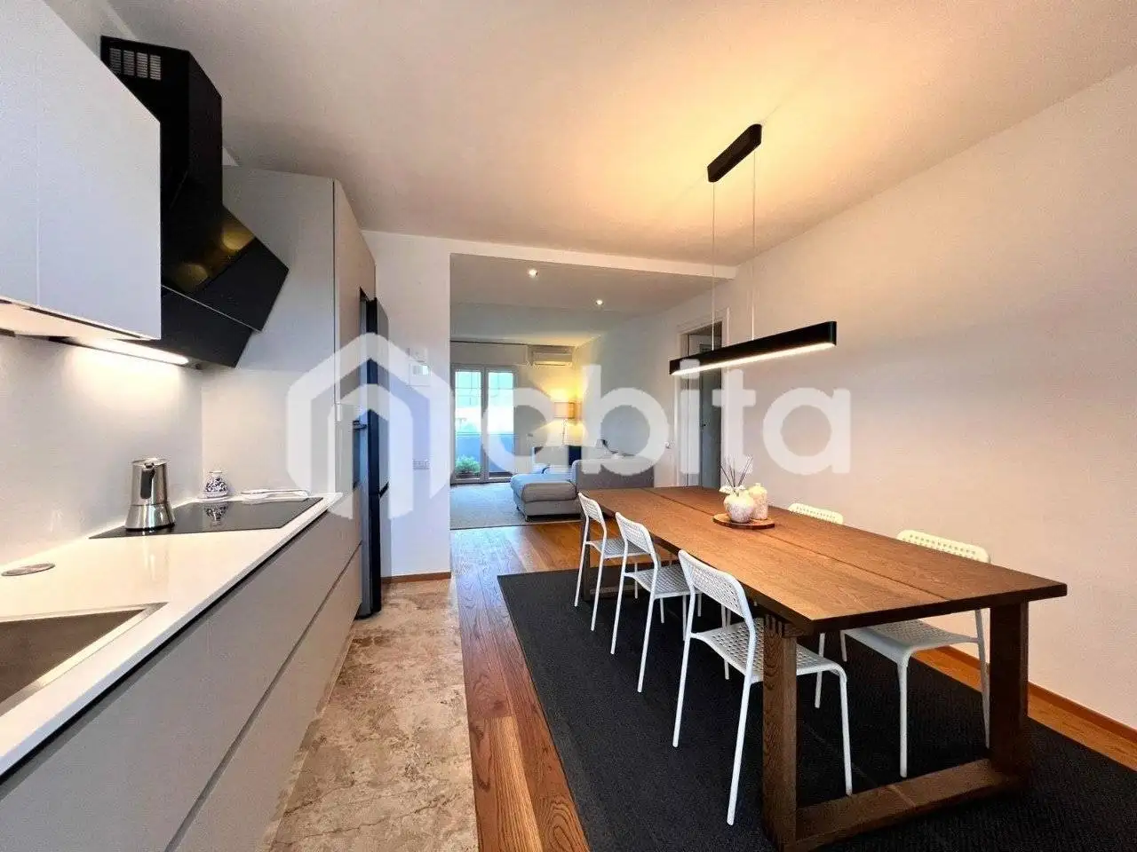 Appartamento in vendita a Montevarchi