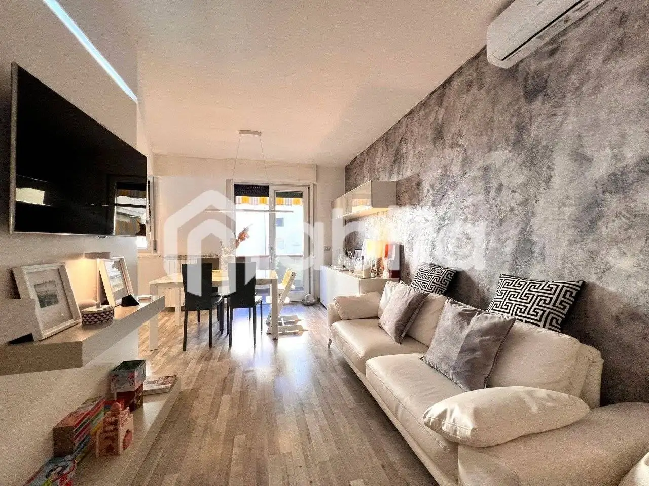 Appartamento in vendita a Montevarchi