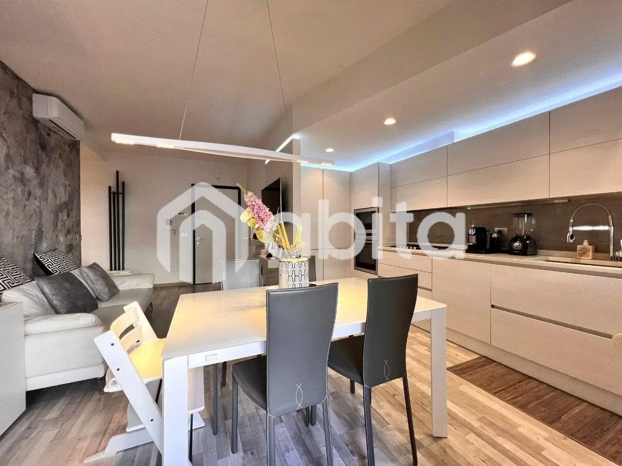 Trilocale via Montegrappa, Città, Montevarchi - foto 2