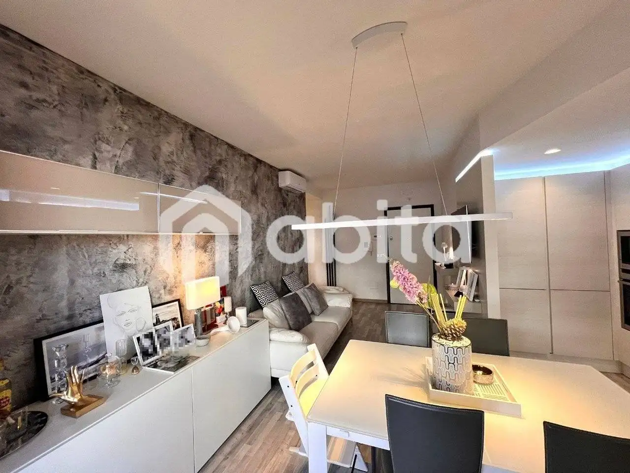 Trilocale via Montegrappa, Città, Montevarchi - foto 3