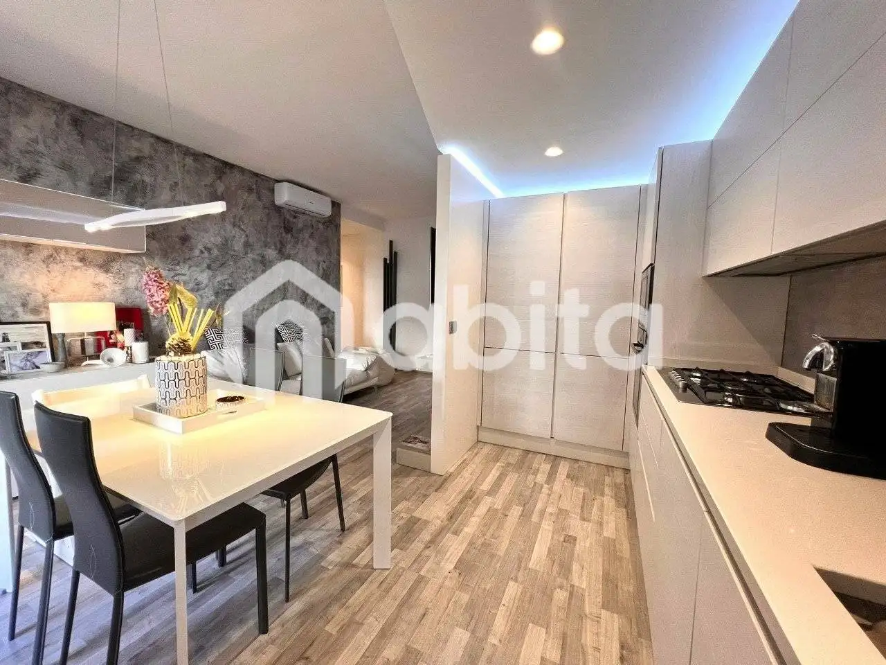 Trilocale via Montegrappa, Città, Montevarchi - foto 4