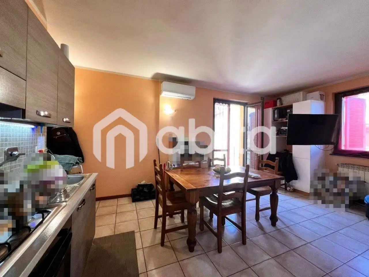 Appartamento in vendita a Montevarchi