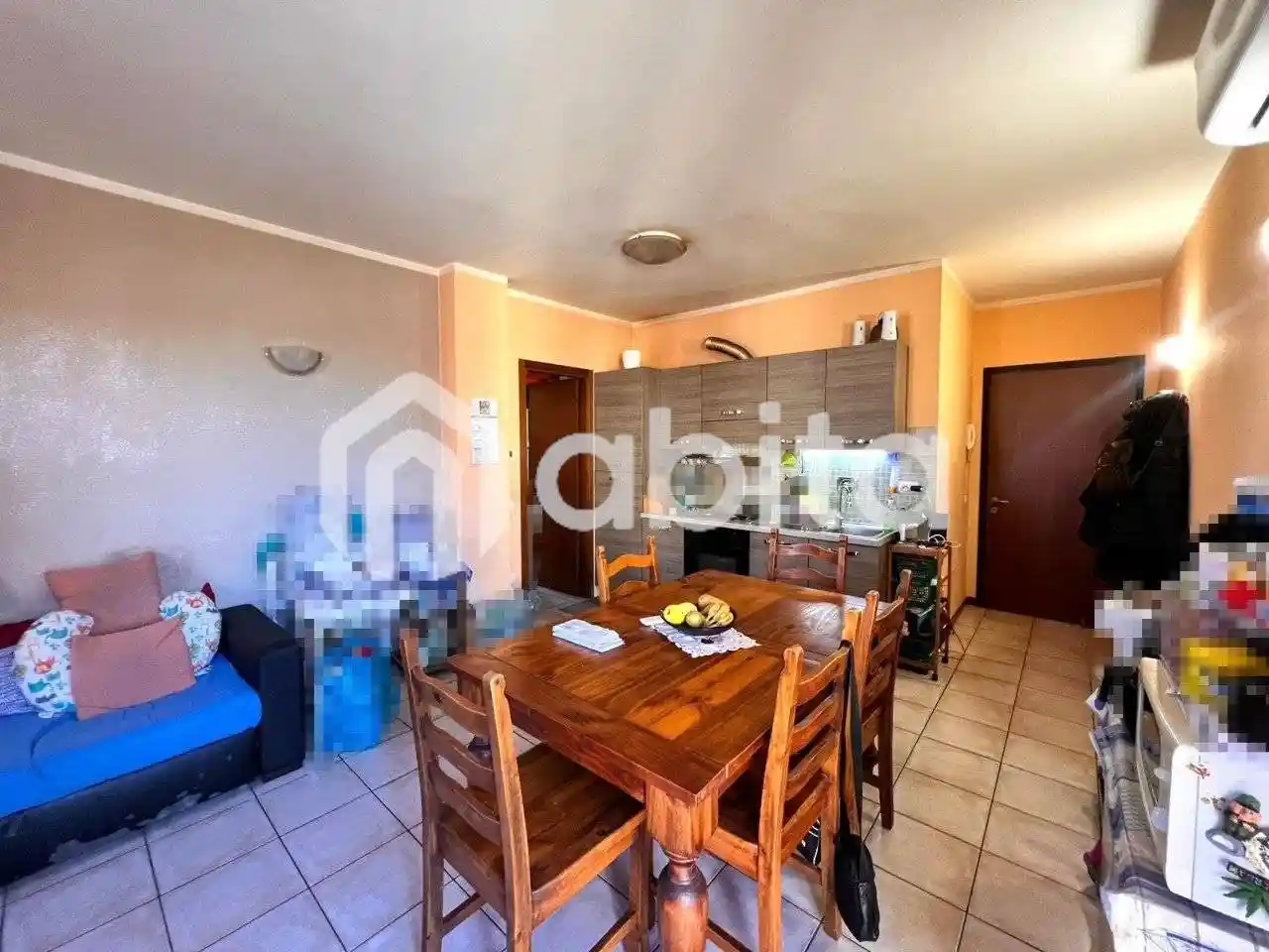 Bilocale via Elba, Levane, Montevarchi - foto 2