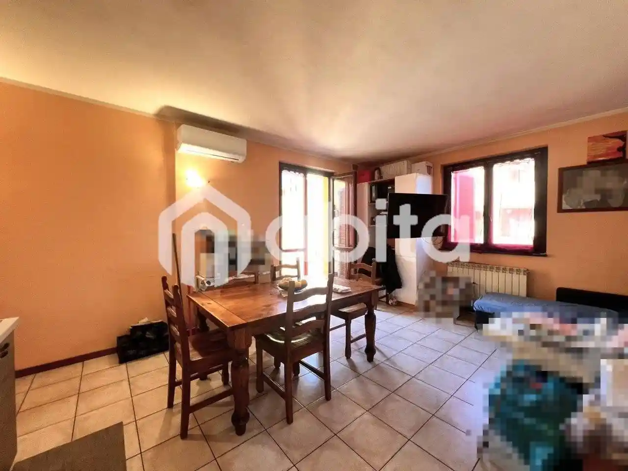 Bilocale via Elba, Levane, Montevarchi - foto 3