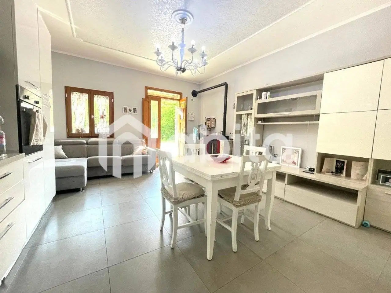 Appartamento in vendita a Montevarchi