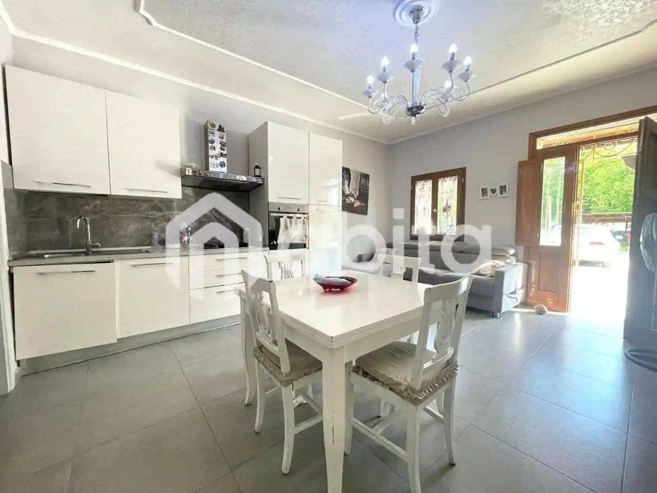 Bilocale Acquaborra, Levane, Montevarchi - foto 2