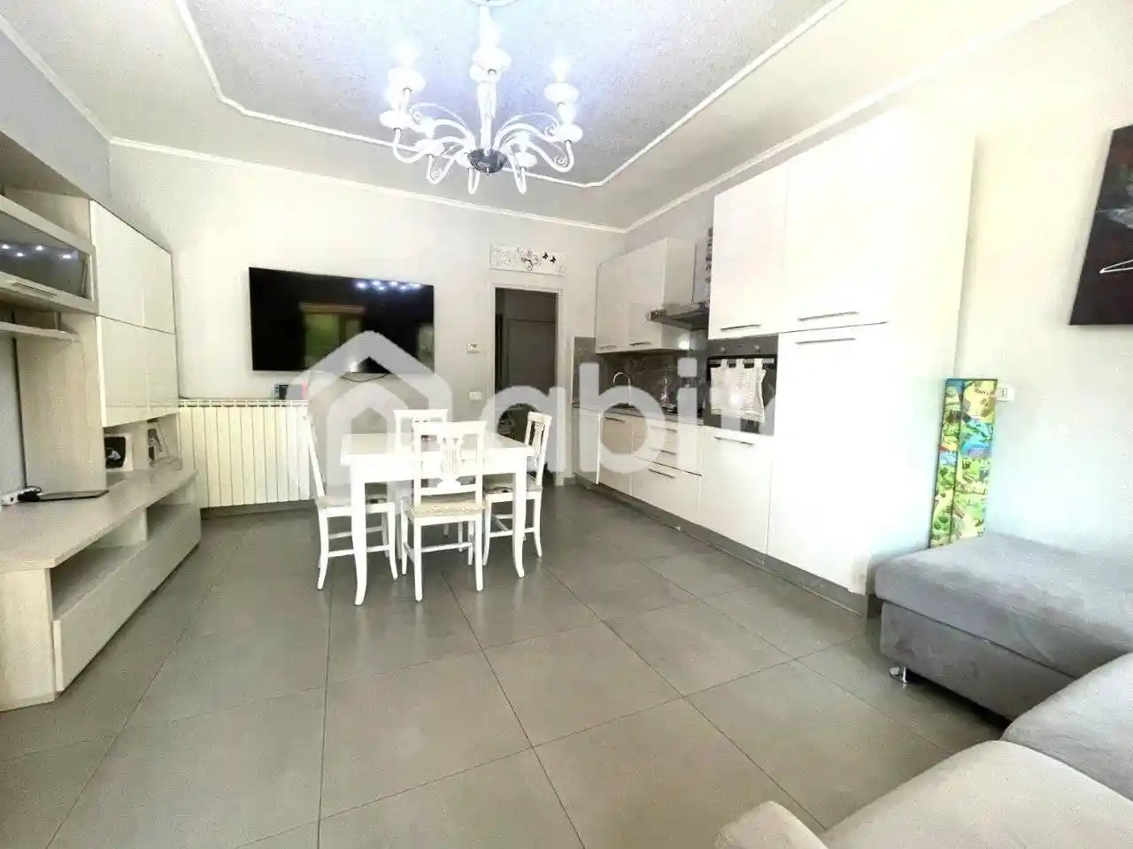 Bilocale Acquaborra, Levane, Montevarchi - foto 3