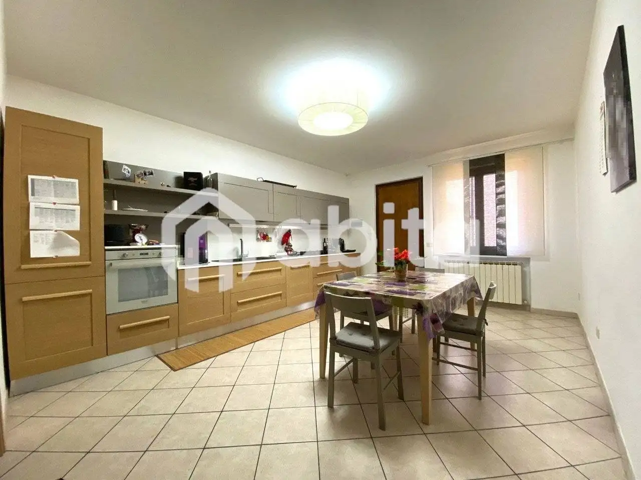 Appartamento in vendita a Montevarchi