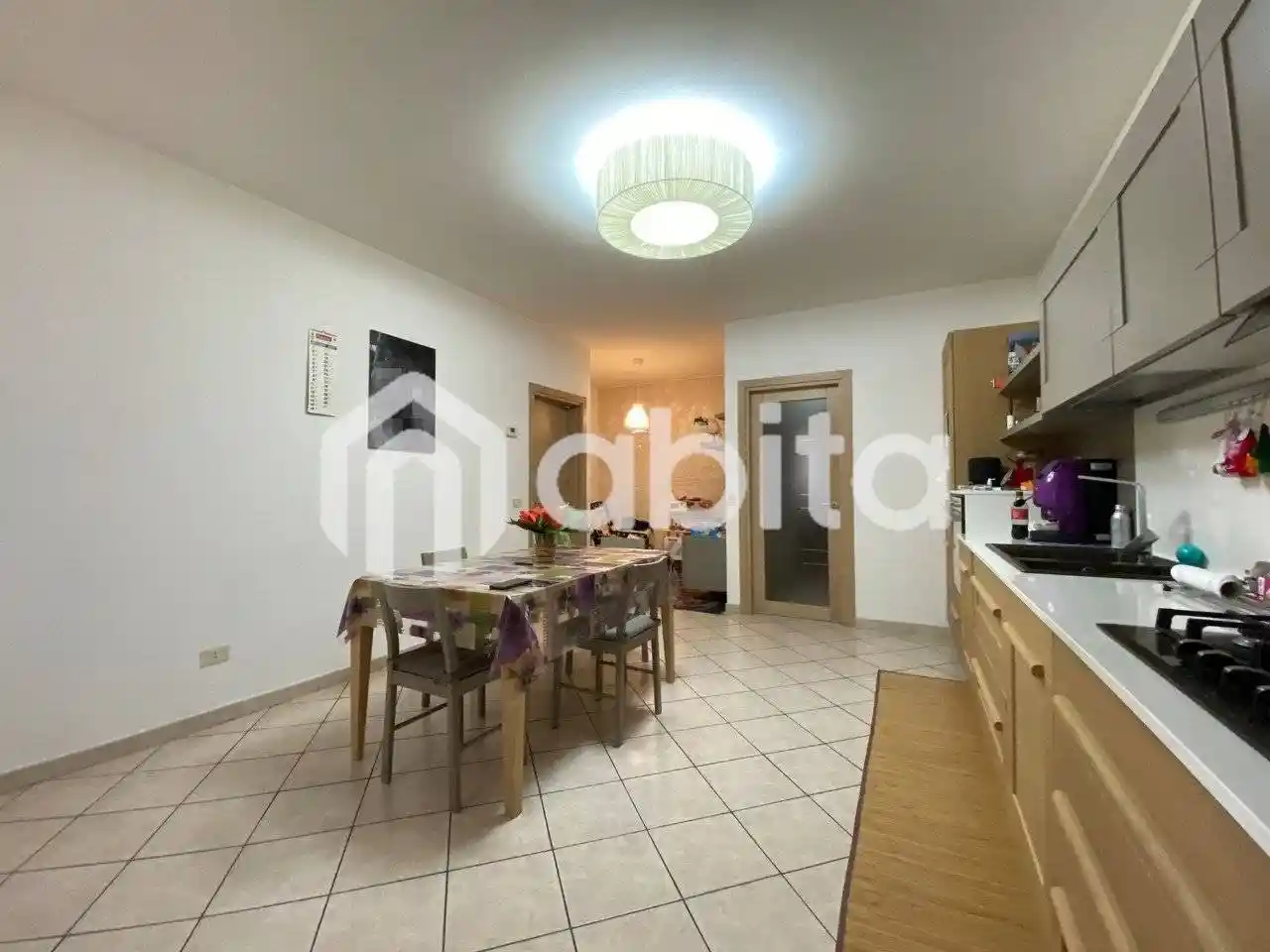 Quadrilocale ottimo stato, piano rialzato, Levanella, Montevarchi - foto 3