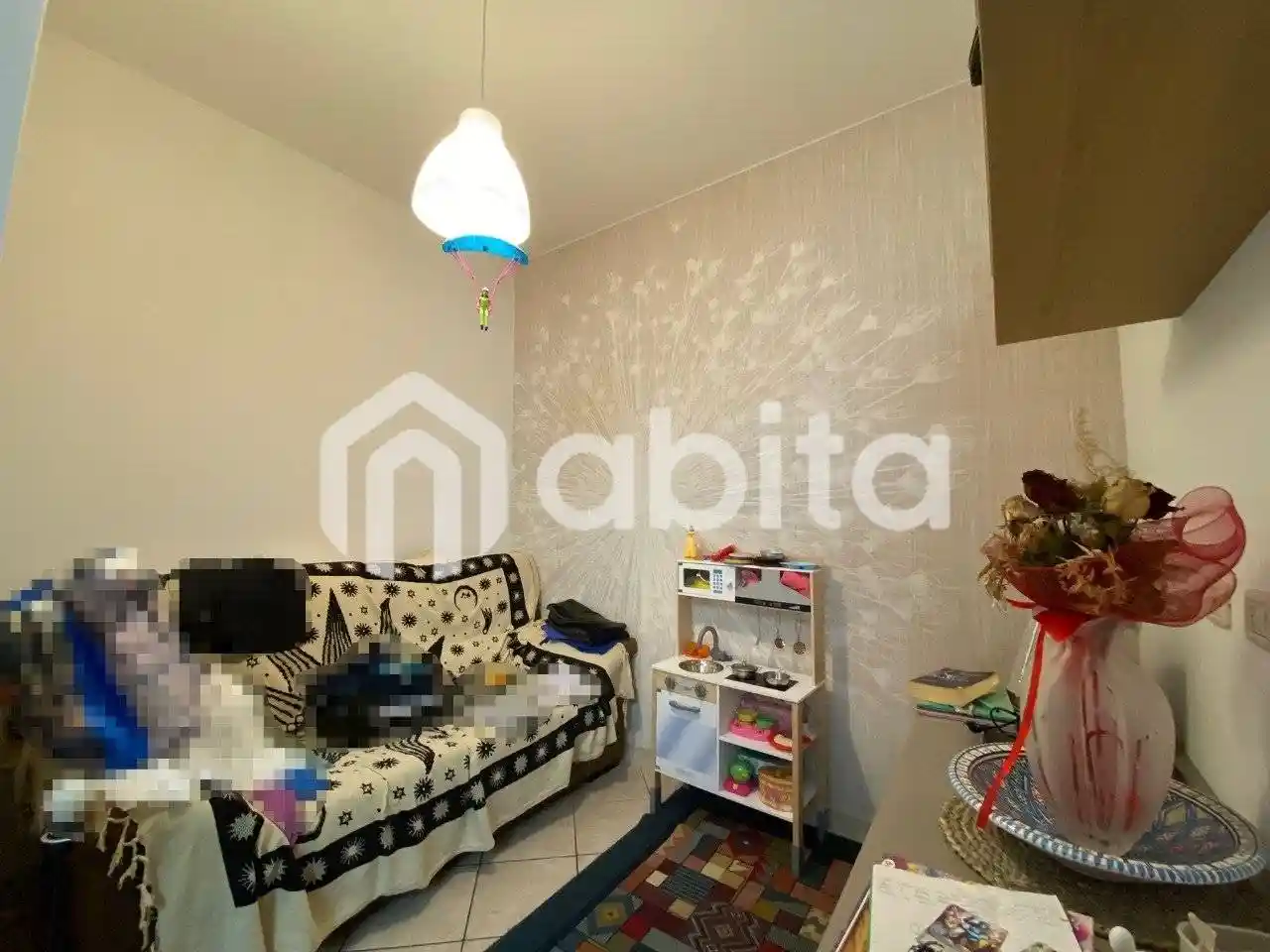 Quadrilocale ottimo stato, piano rialzato, Levanella, Montevarchi - foto 5