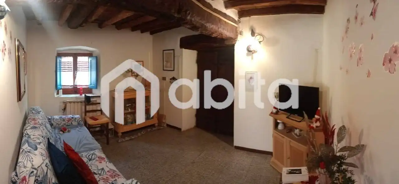 Appartamento in vendita a Loro Ciuffenna