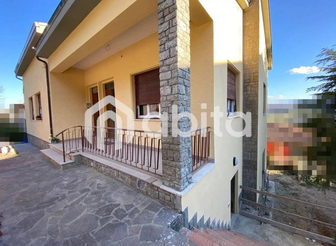 Villa in vendita a Laterina Pergine Valdarno