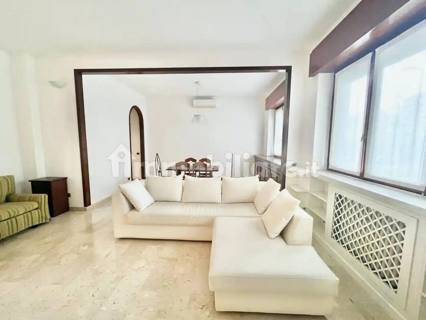 Quadrilocale via Angelo Inganni, Inganni, Milano - foto 3