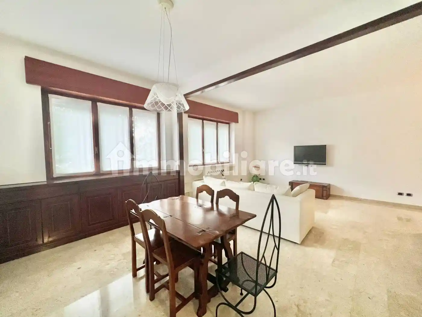 Quadrilocale via Angelo Inganni, Inganni, Milano - foto 4