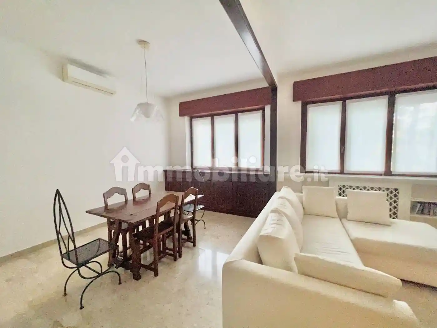 Quadrilocale via Angelo Inganni, Inganni, Milano - foto 5