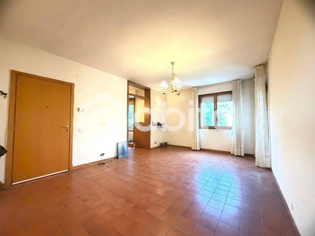 Appartamento in vendita a Laterina Pergine Valdarno