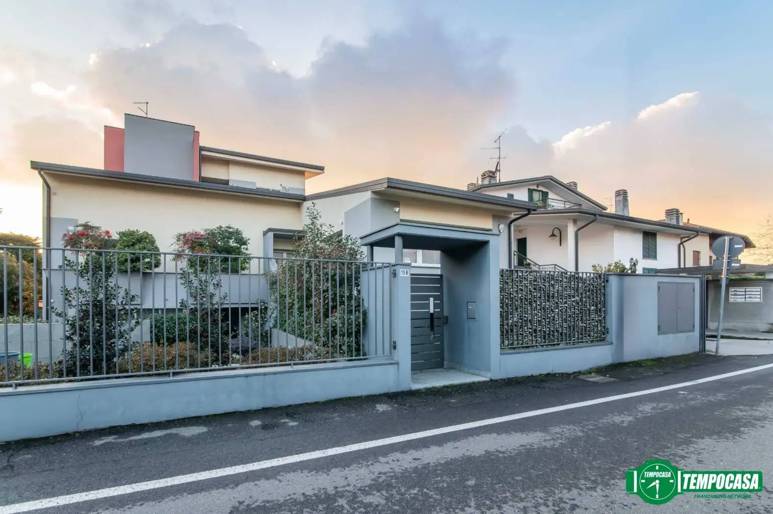 Appartamento in vendita a San Vittore Olona