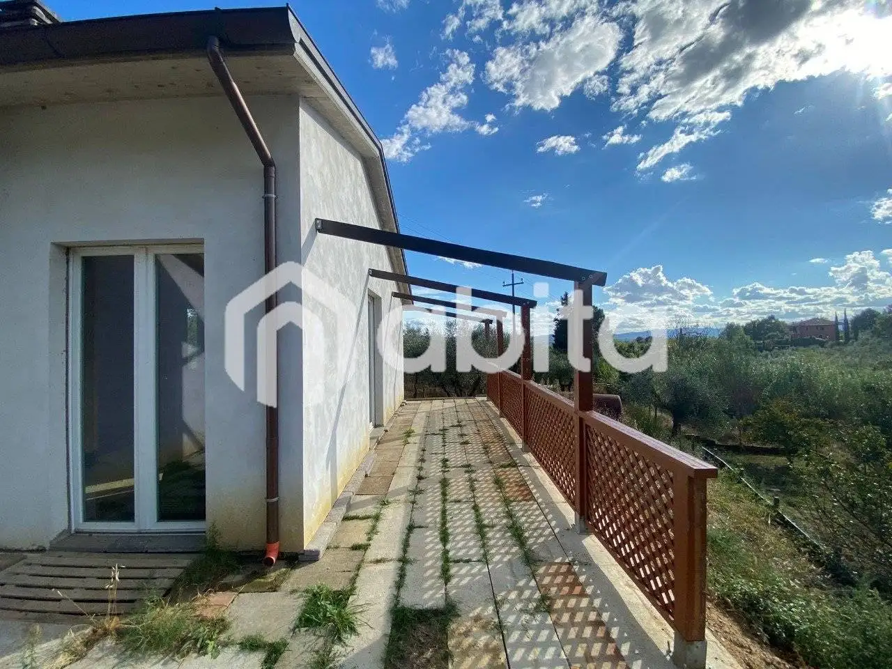 Villa in vendita a Loro Ciuffenna