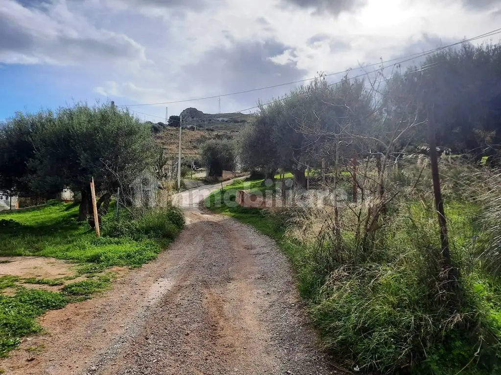 Villa in vendita a Trabia