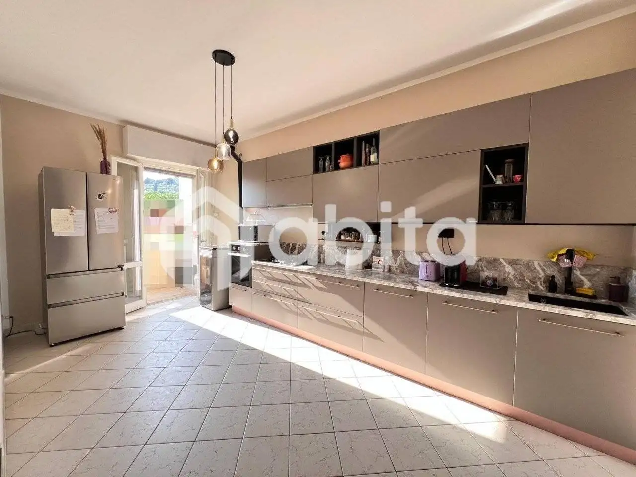 Appartamento in vendita a Loro Ciuffenna