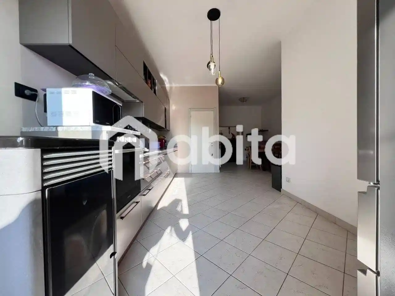 Appartamento via Marconi, Centro, Loro Ciuffenna - foto 2