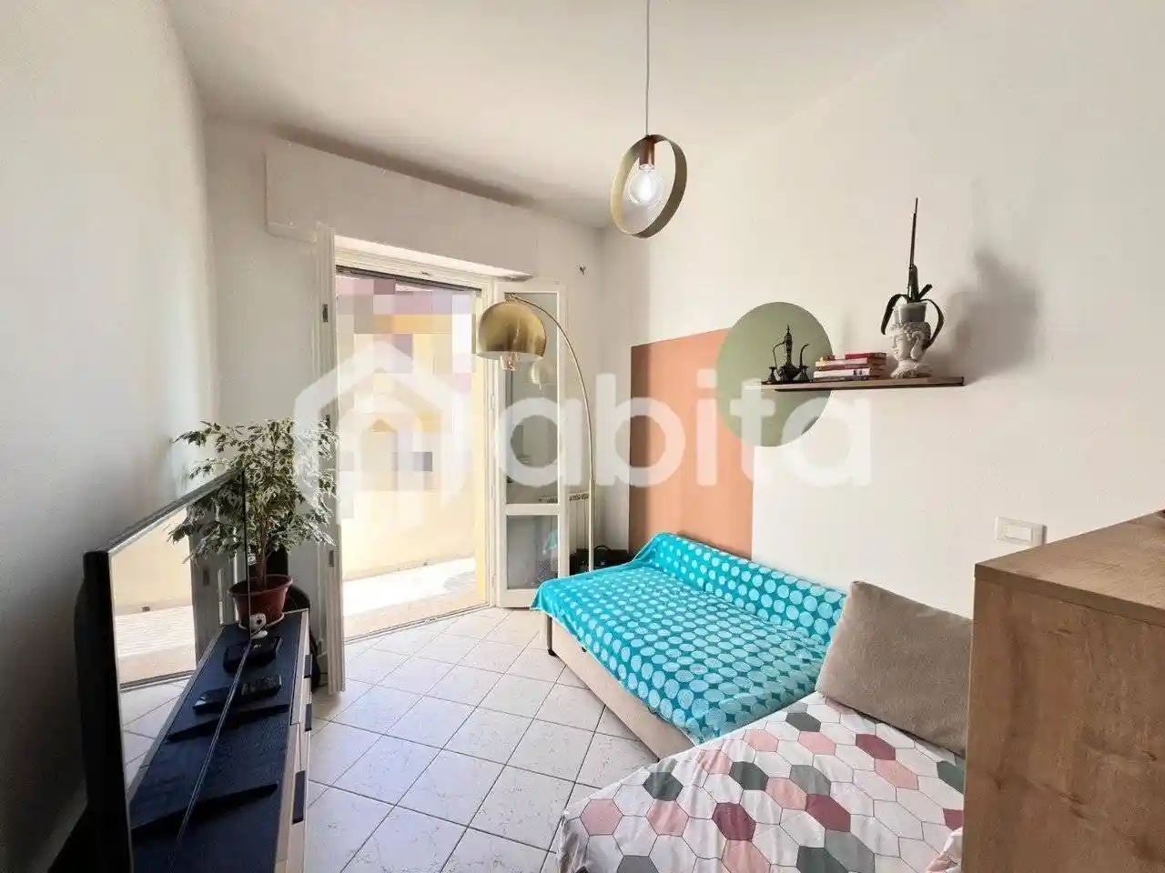 Appartamento via Marconi, Centro, Loro Ciuffenna - foto 4