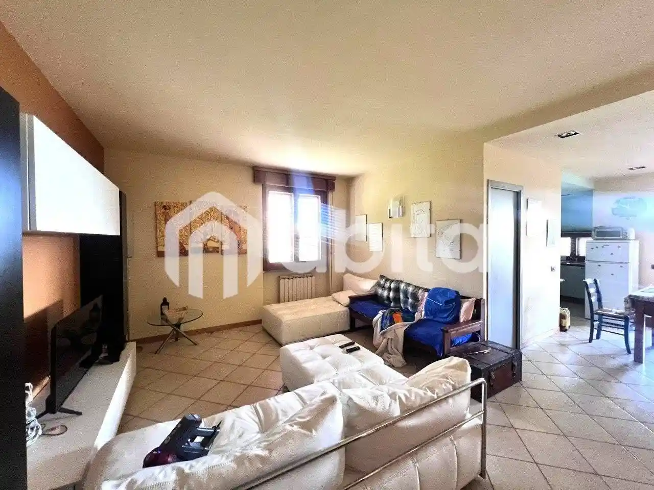 Appartamento in vendita a Loro Ciuffenna