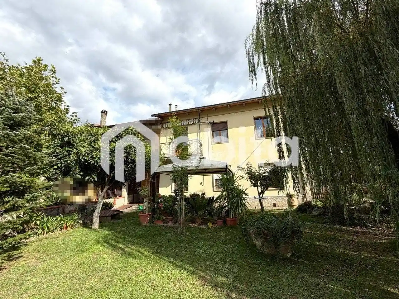 Appartamento in vendita a Laterina Pergine Valdarno